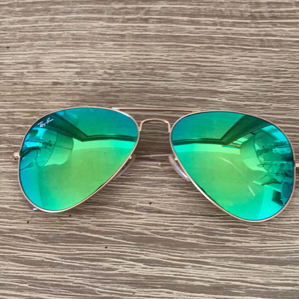 Ray-Ban Sunglasses